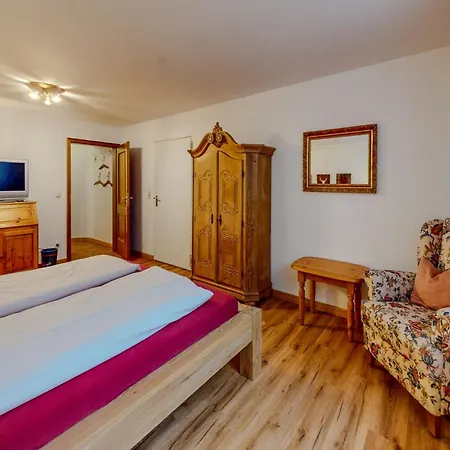 Xenia Garmisch-Partenkirchen