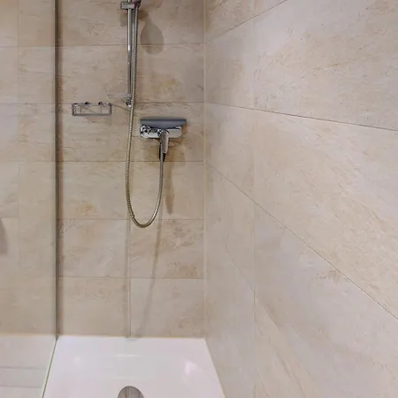 Apartamento Xenia *