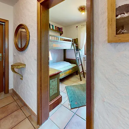 Apartamento Xenia Garmisch-Partenkirchen