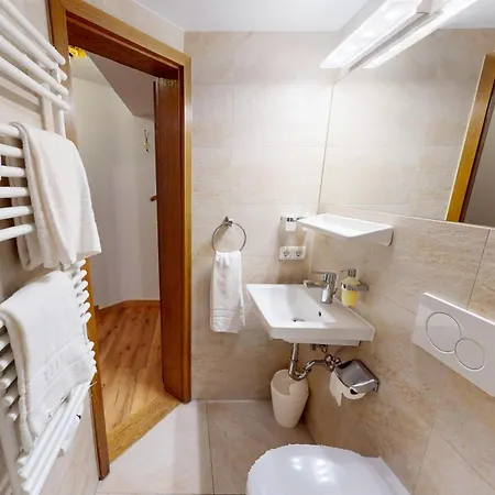 Xenia Apartamento Garmisch-Partenkirchen