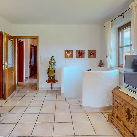 Xenia Apartamento Garmisch-Partenkirchen