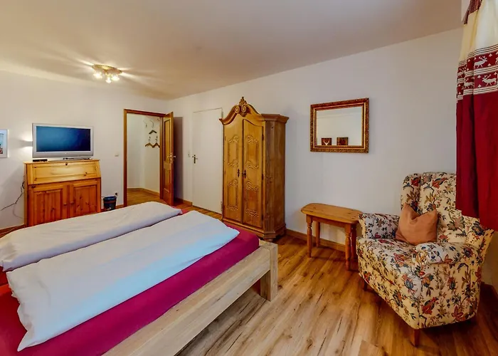 Xenia Garmisch-Partenkirchen