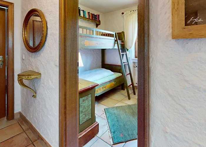 Apartamento Xenia Garmisch-Partenkirchen