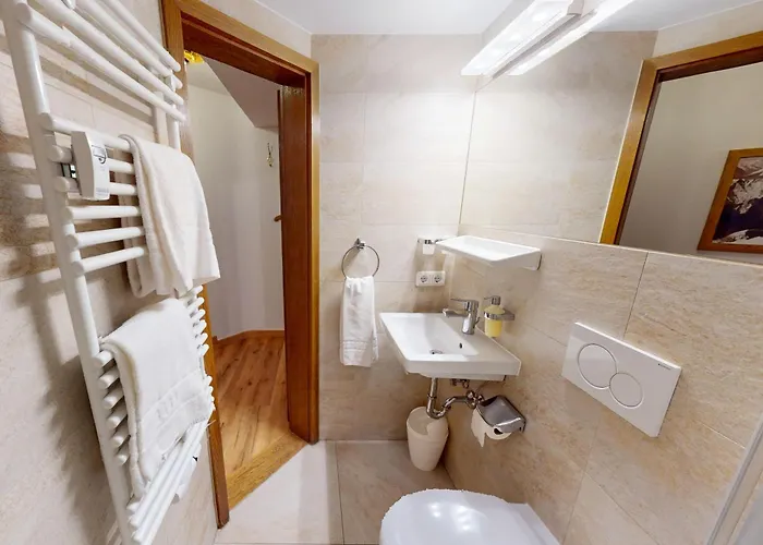 Xenia Apartamento Garmisch-Partenkirchen